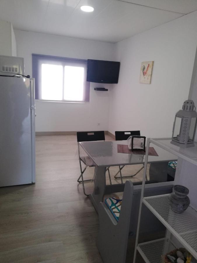 Apartamento Vivienda Vacacional Las Toscas Tigaday Exterior foto
