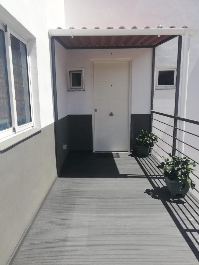 Apartamento Vivienda Vacacional Las Toscas Tigaday Exterior foto