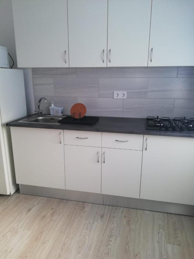 Apartamento Vivienda Vacacional Las Toscas Tigaday Exterior foto