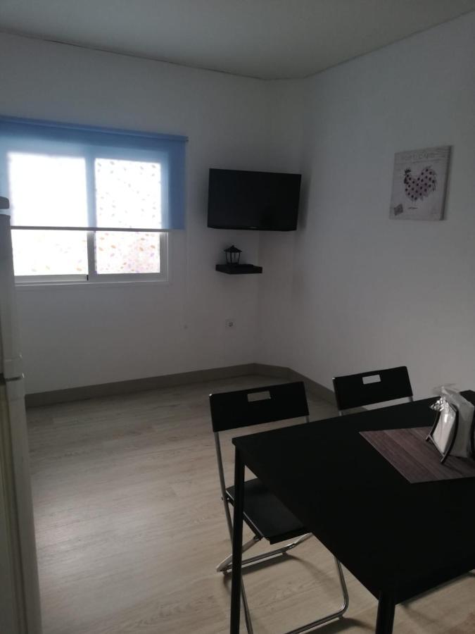 Apartamento Vivienda Vacacional Las Toscas Tigaday Exterior foto