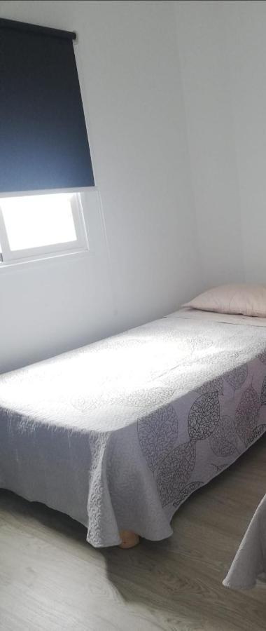 Apartamento Vivienda Vacacional Las Toscas Tigaday Exterior foto